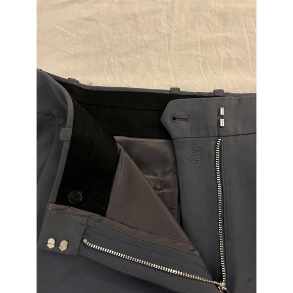 Aritzia Babaton Agency Pants - US 10 - Picture 6 of 7